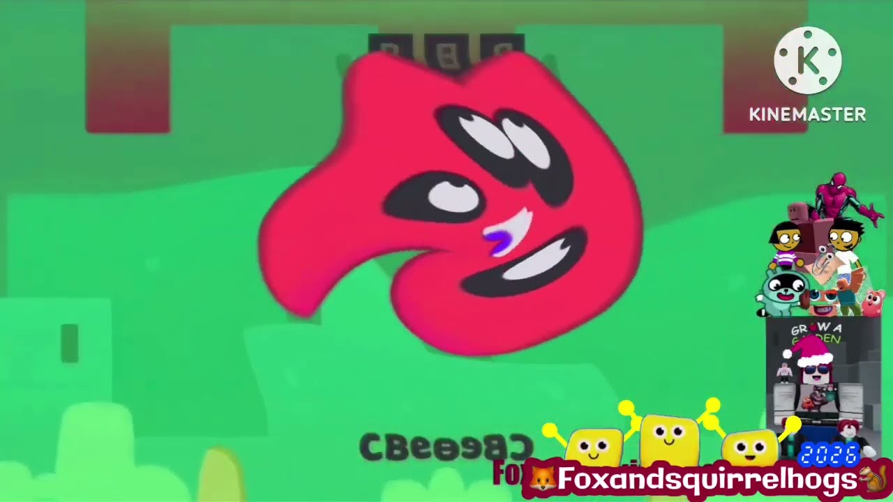 (LAST JANUARY VIDEO) Preview 2 Big Fun Time V2 Effects in Does Respond