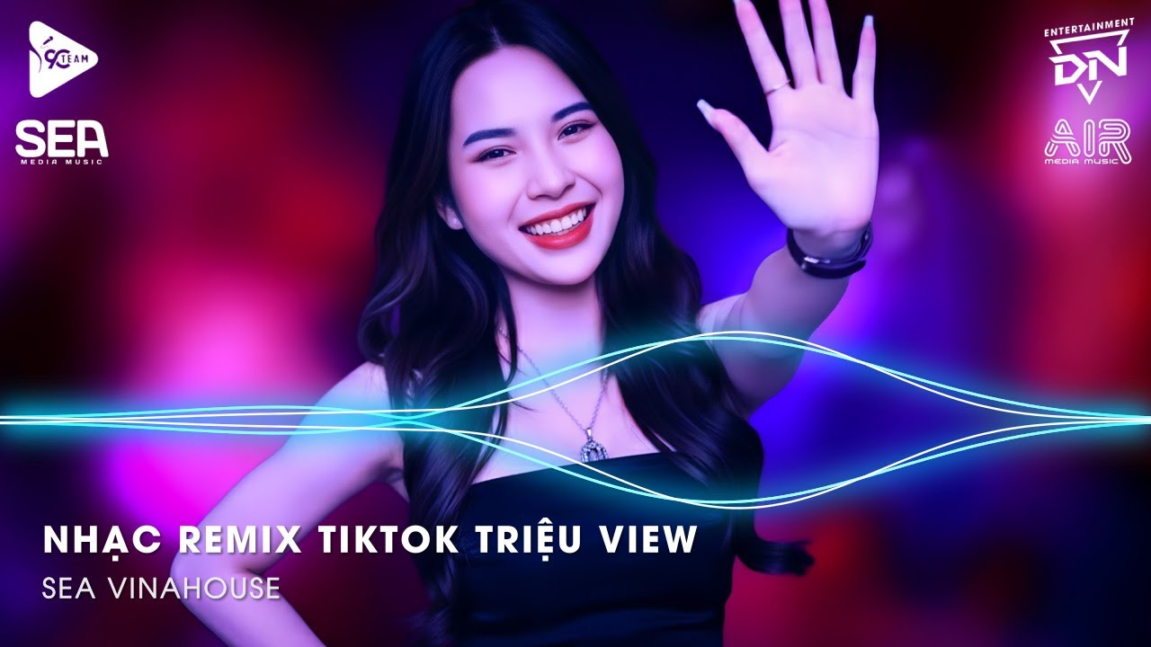 Nhạc Remix 2026 Tải Xuống Được - Nhạc Remix TikTok Triệu View ♫ Top 20 Nhạc Remix TikTok Hay Nhất