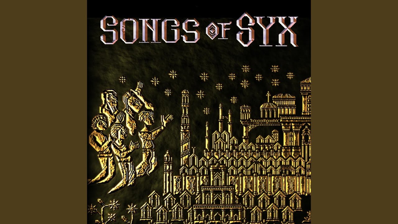 The Syx Colony