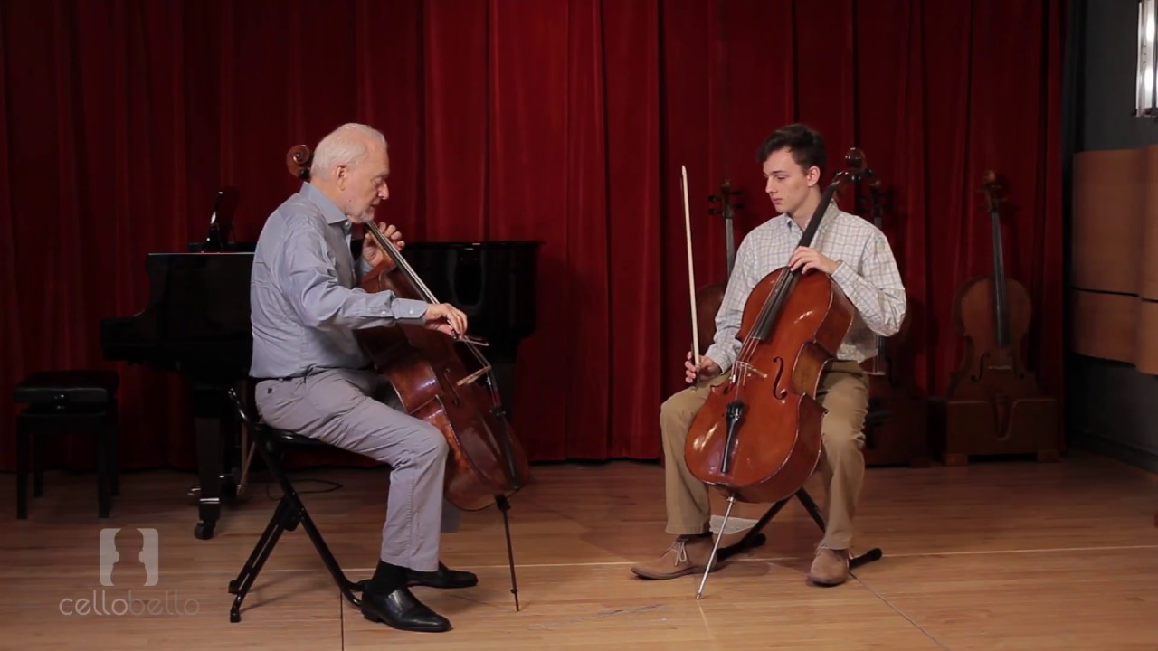 Projecting Pianissimo