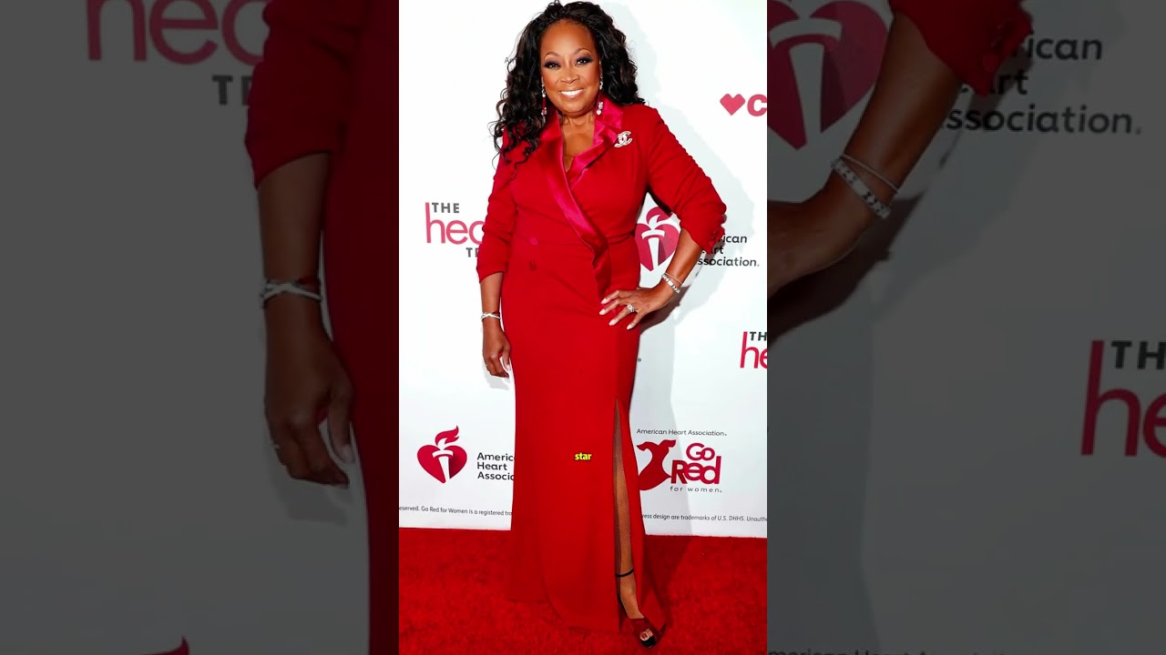 Breaking news.Queen Latifah reportedly said certainpeople are not welcome in her home.