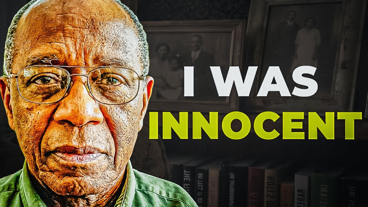 I’m 79… I Lost 25 Years in Prison for a Crime I Didn’t Commit