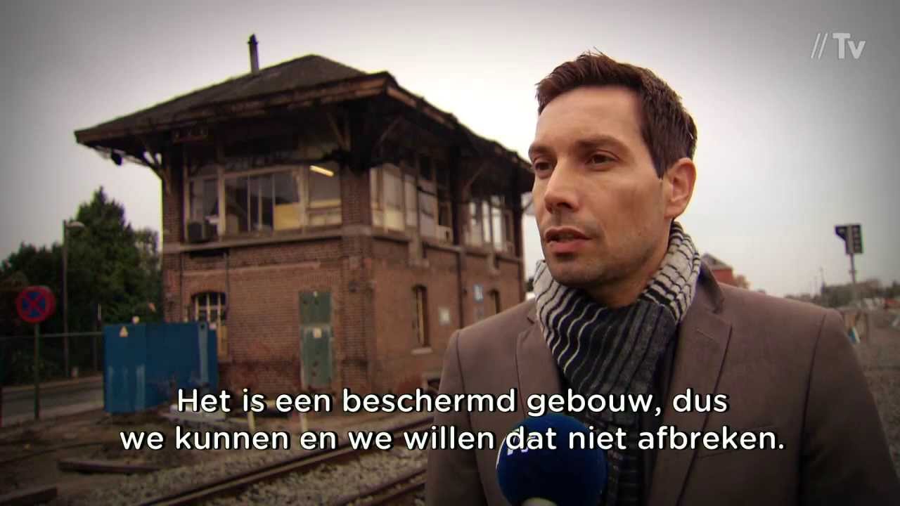 Laatste Saxby-seinhuis in België sluit de deuren