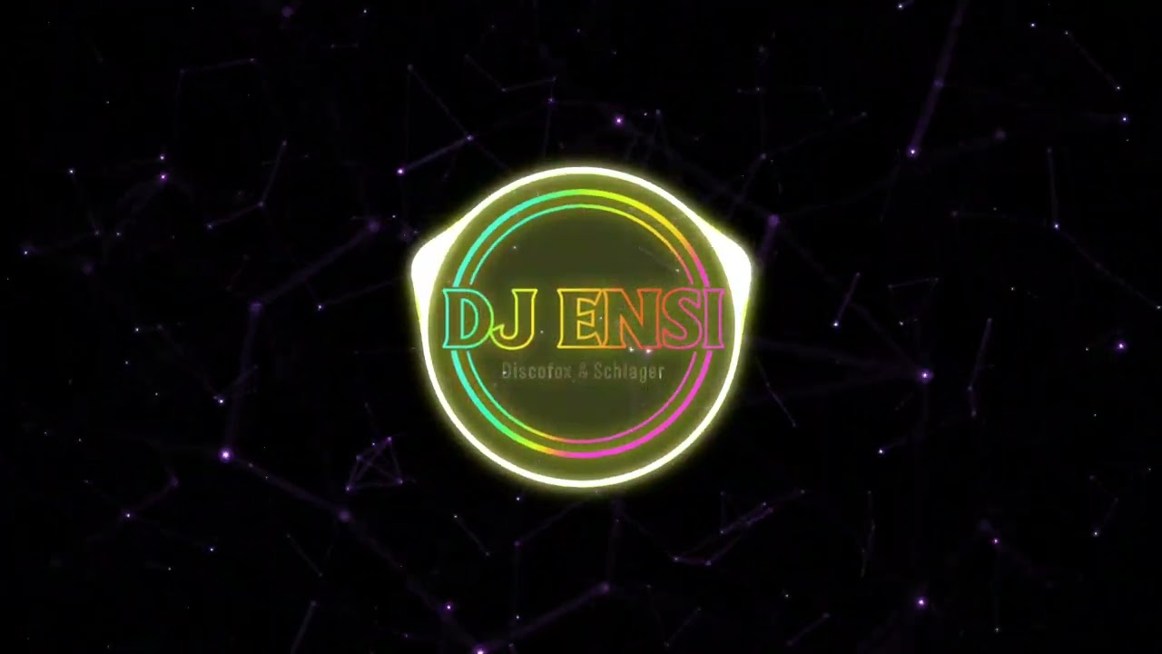 DJ EnSi Chirpy Chirpy Cheep Cheep(Cover) Balkanstyle-Mix