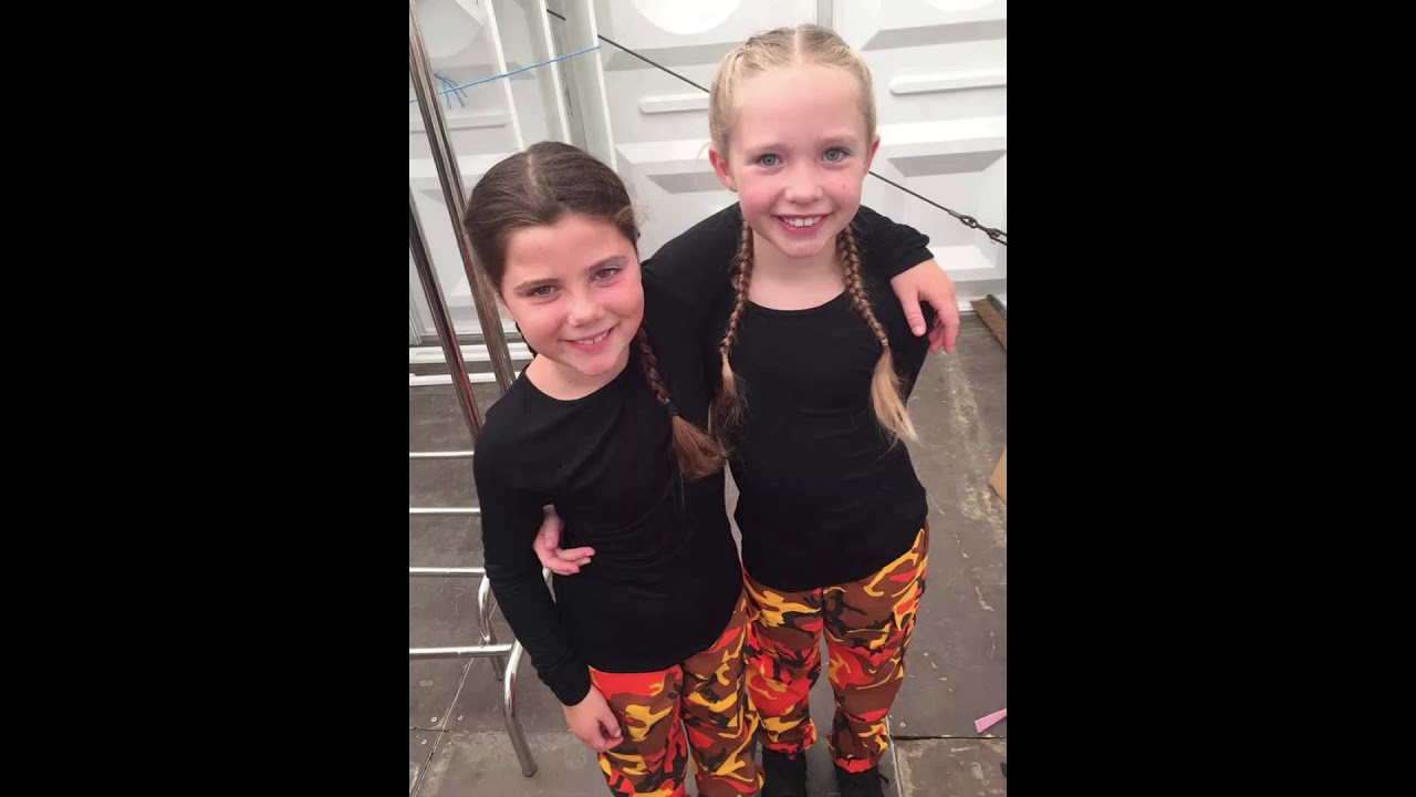 Amlwch Awards youtube