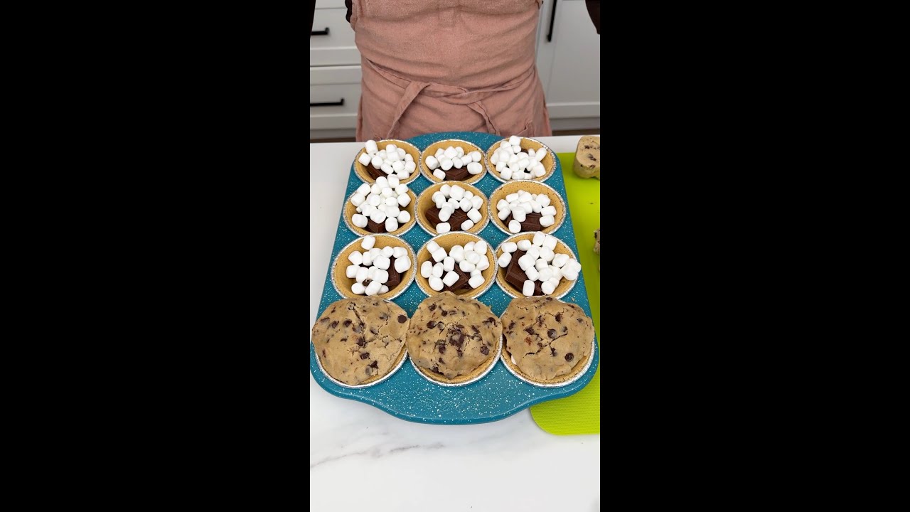 Easy summer time dessert