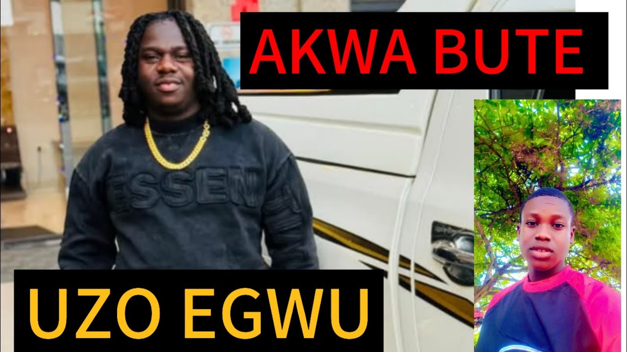 Akwa Okuku Bute Uzo Egwu Special by  Osinachi Galadima