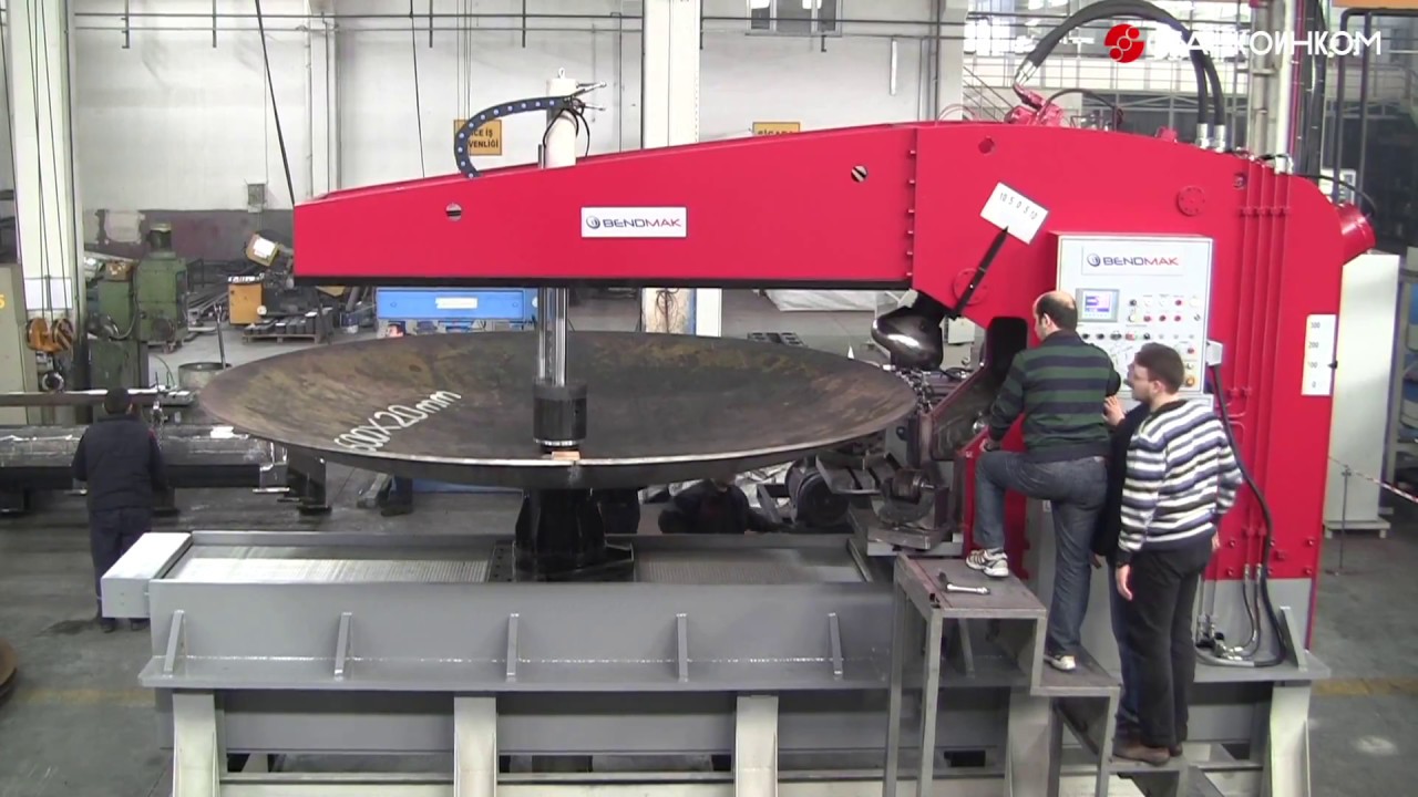 Bendmak bmb 25 обзор фальцовочной машины