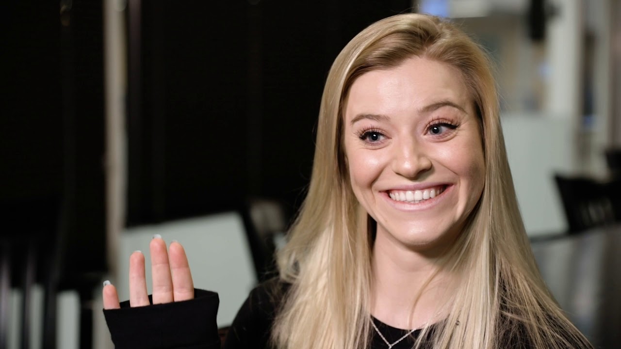 Bruin Banter 2020 - Episode 4: Gracie Kramer