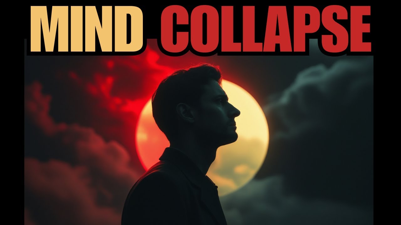Society’s Collapse Starts With Your Mind