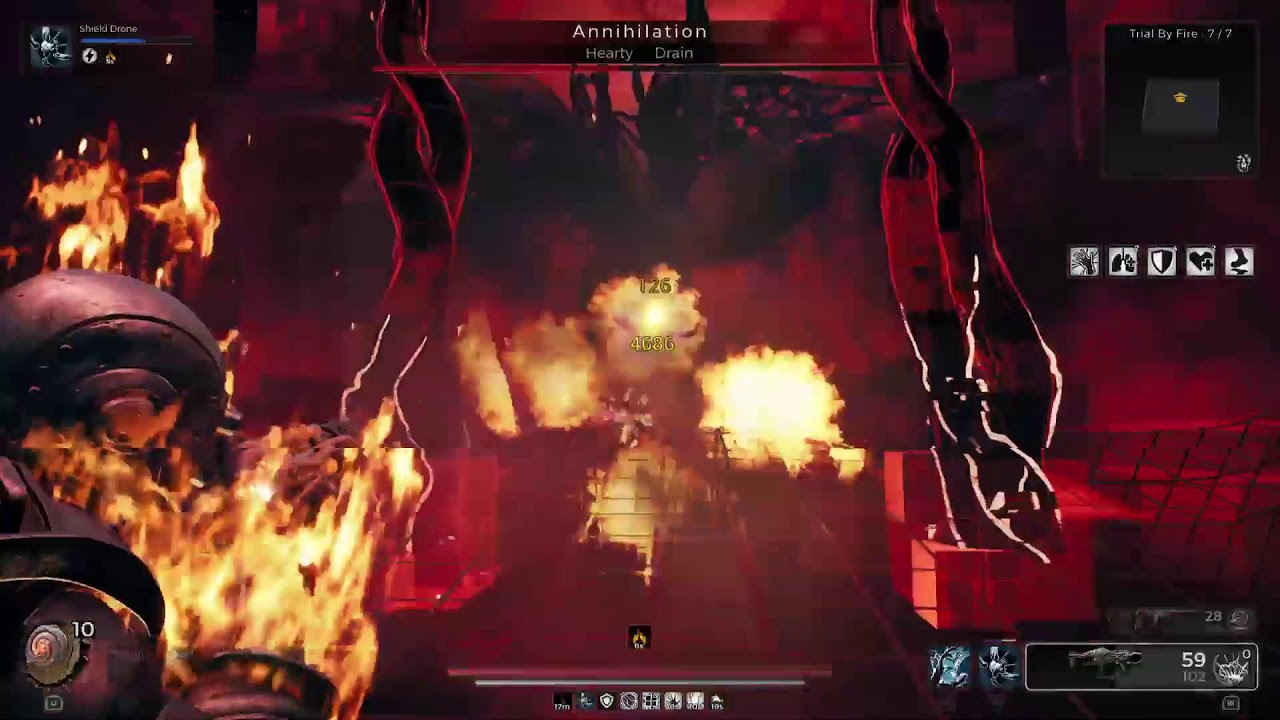 Remnant II - Apocalypse