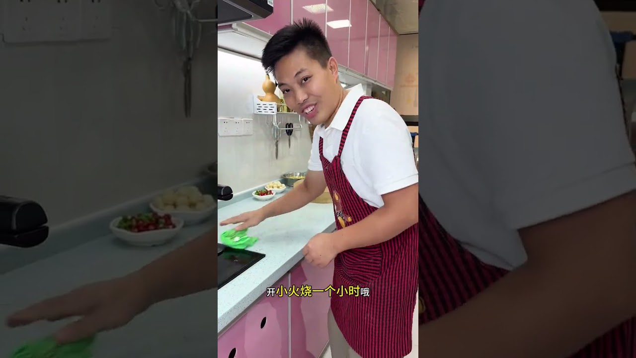家庭#红烧肚条 的做法  非常好吃#美食教程