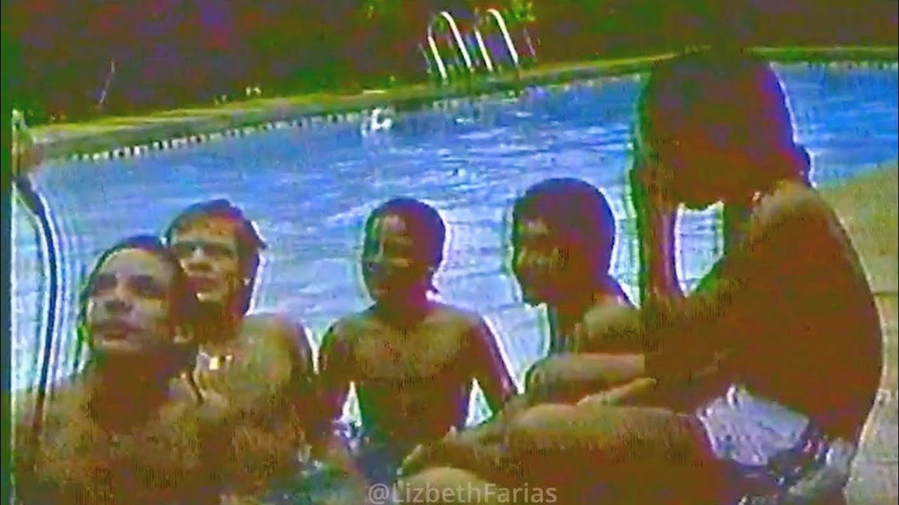 Cita Con...  Menudo. RCTV 1981