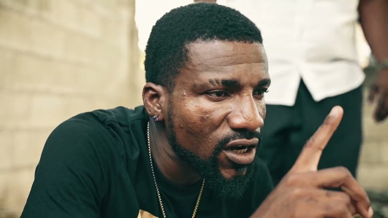 SoulSparks – Target (Official Music Video) | Trap Dancehall | Bank Account Riddim