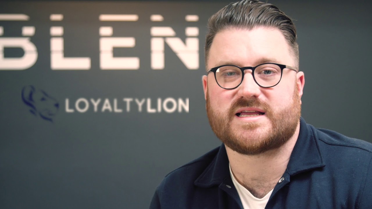 LoyaltyLion and Blend Commerce - Our partnership