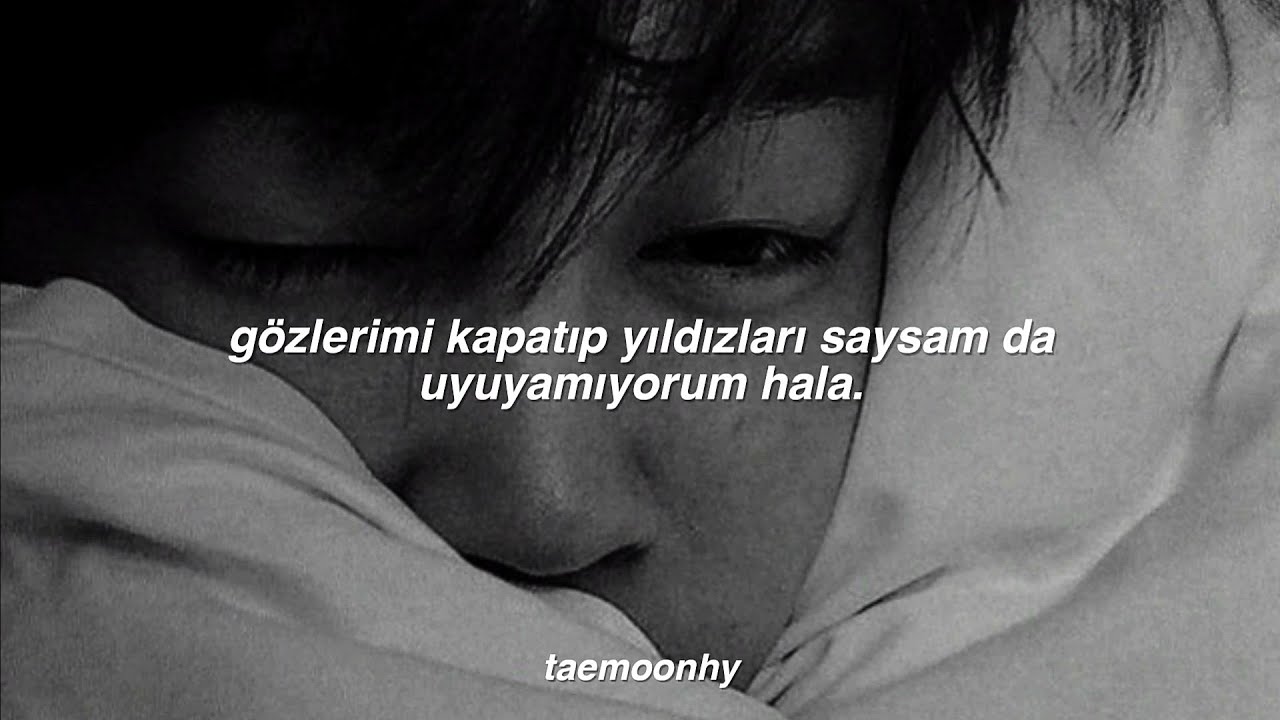 The Rose - Insomnia (Türkçe Çeviri)