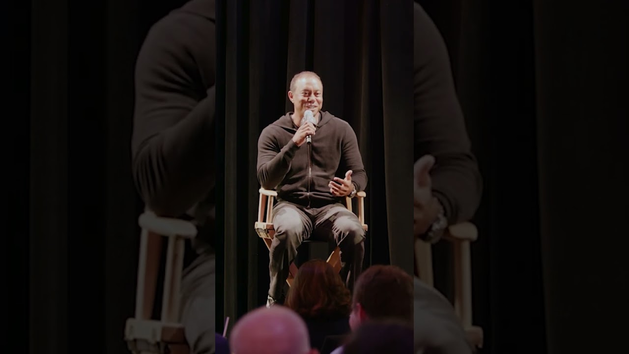 Tiger Woods Shares His Winning Mindset | TaylorMade Golf