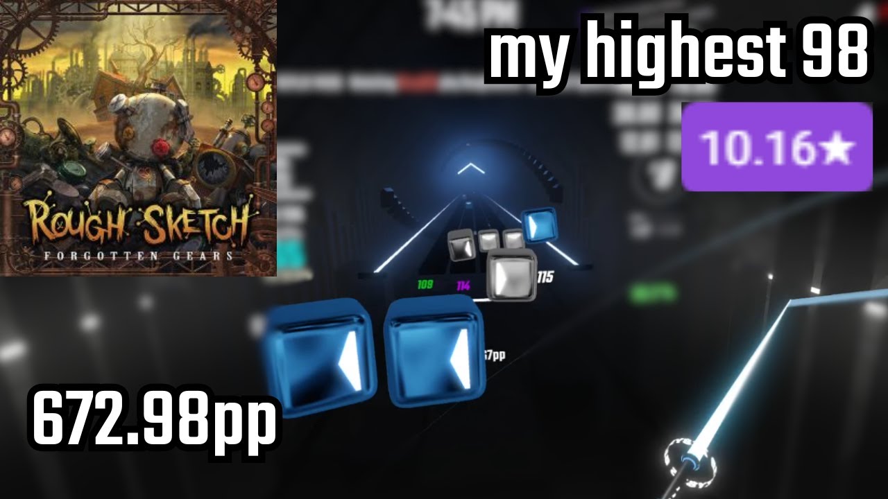 98% on a 10.16 star???? booths of fighters 672pp