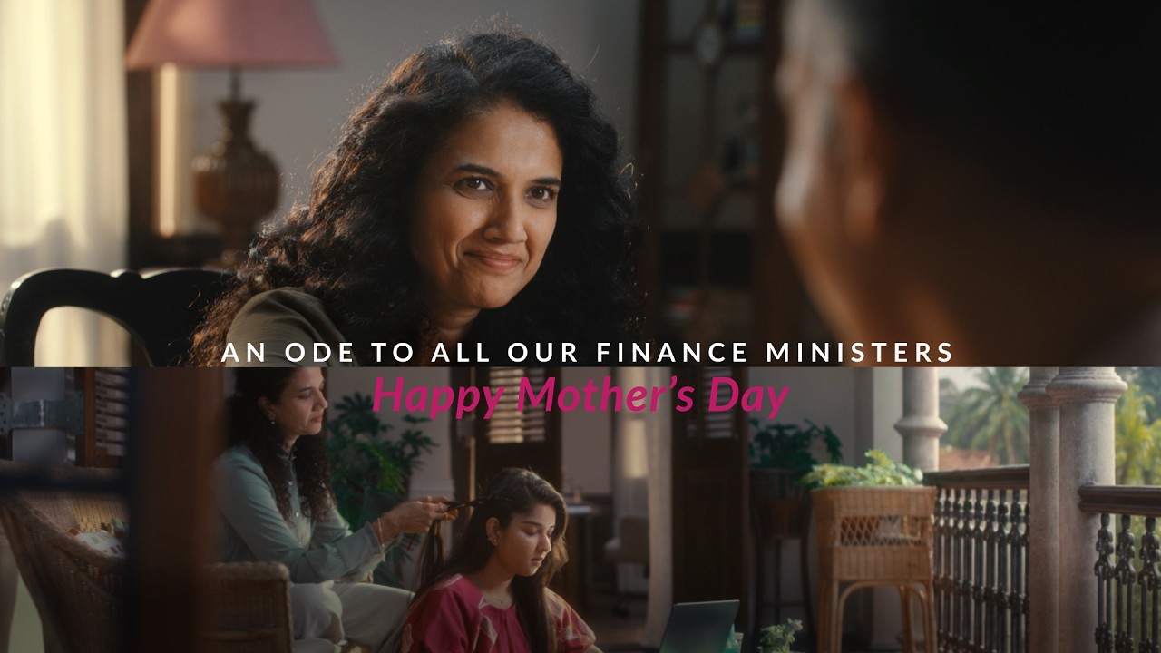 Axis Bank | Mother's Day 2026
