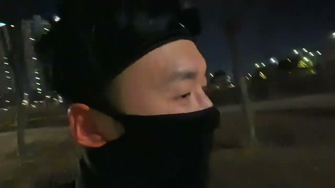 2026년 02월 19일 존3영역 심박존에서 유산소 5km러닝!