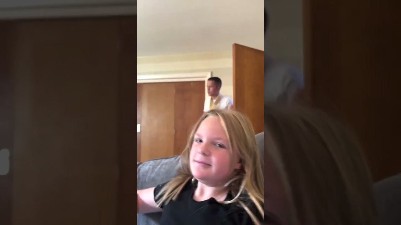 Jack Gets Caught Out!