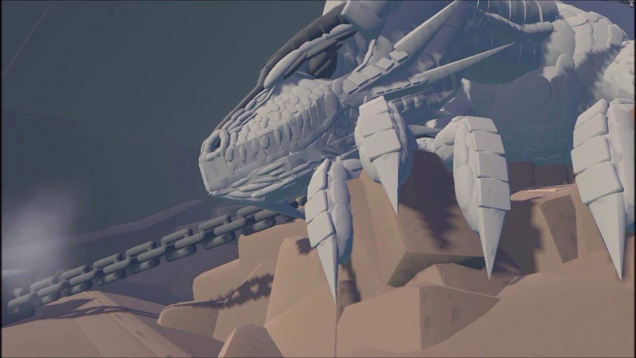 OnceUponATimeTrailler