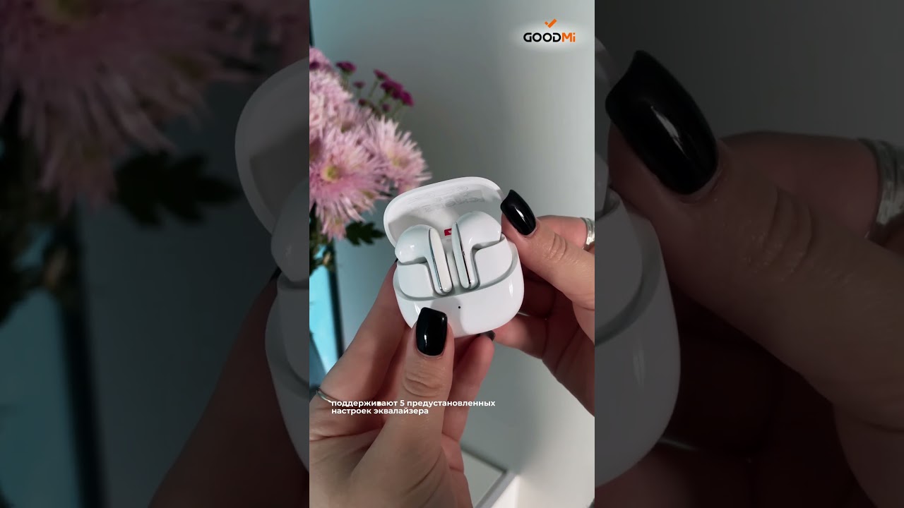И снова эти наушники - обновление от Xiaomi Buds 5.