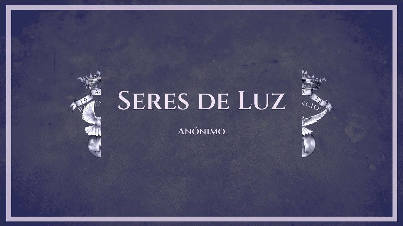 SERES DE LUZ [AM Redención] - Cieza 2025