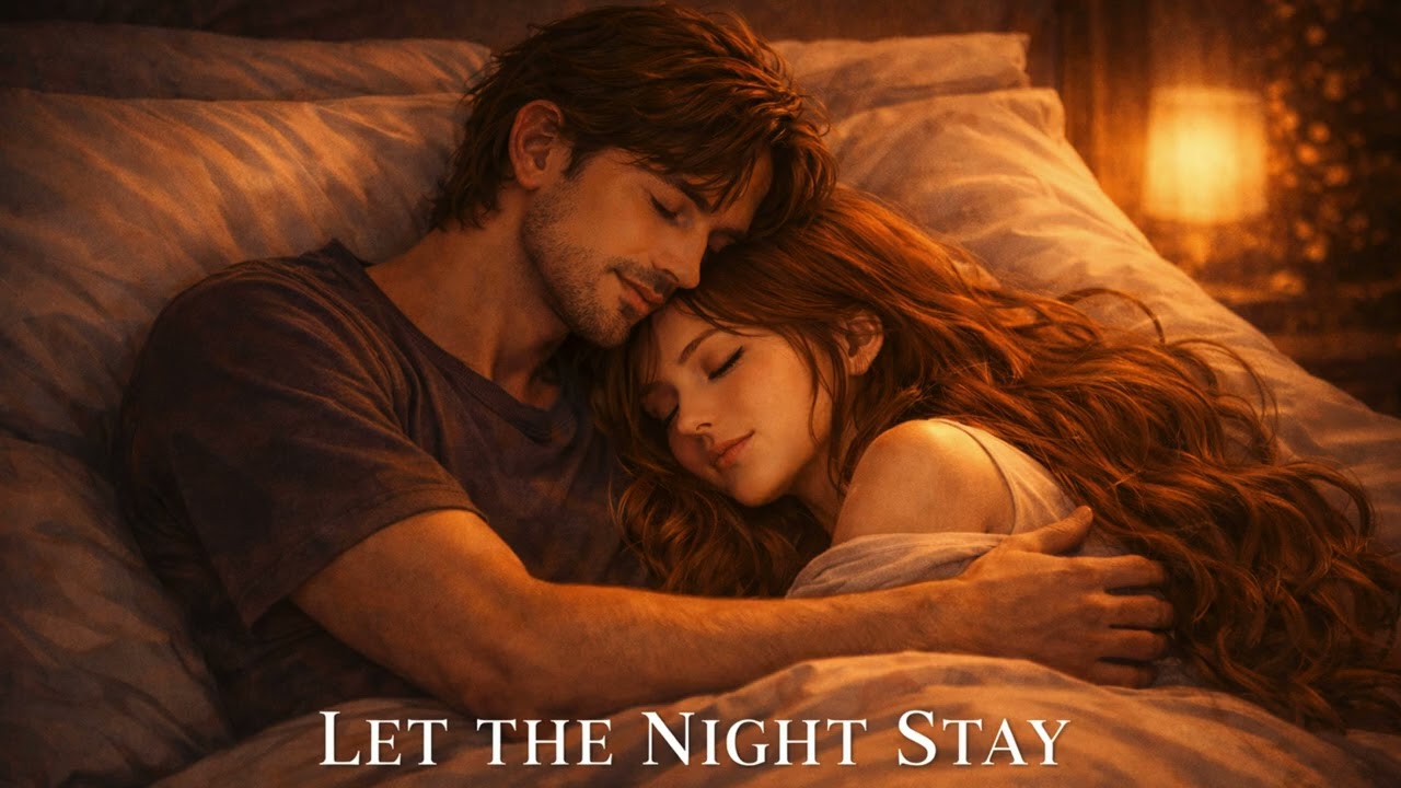 Let the night stay | No Promises Tonight