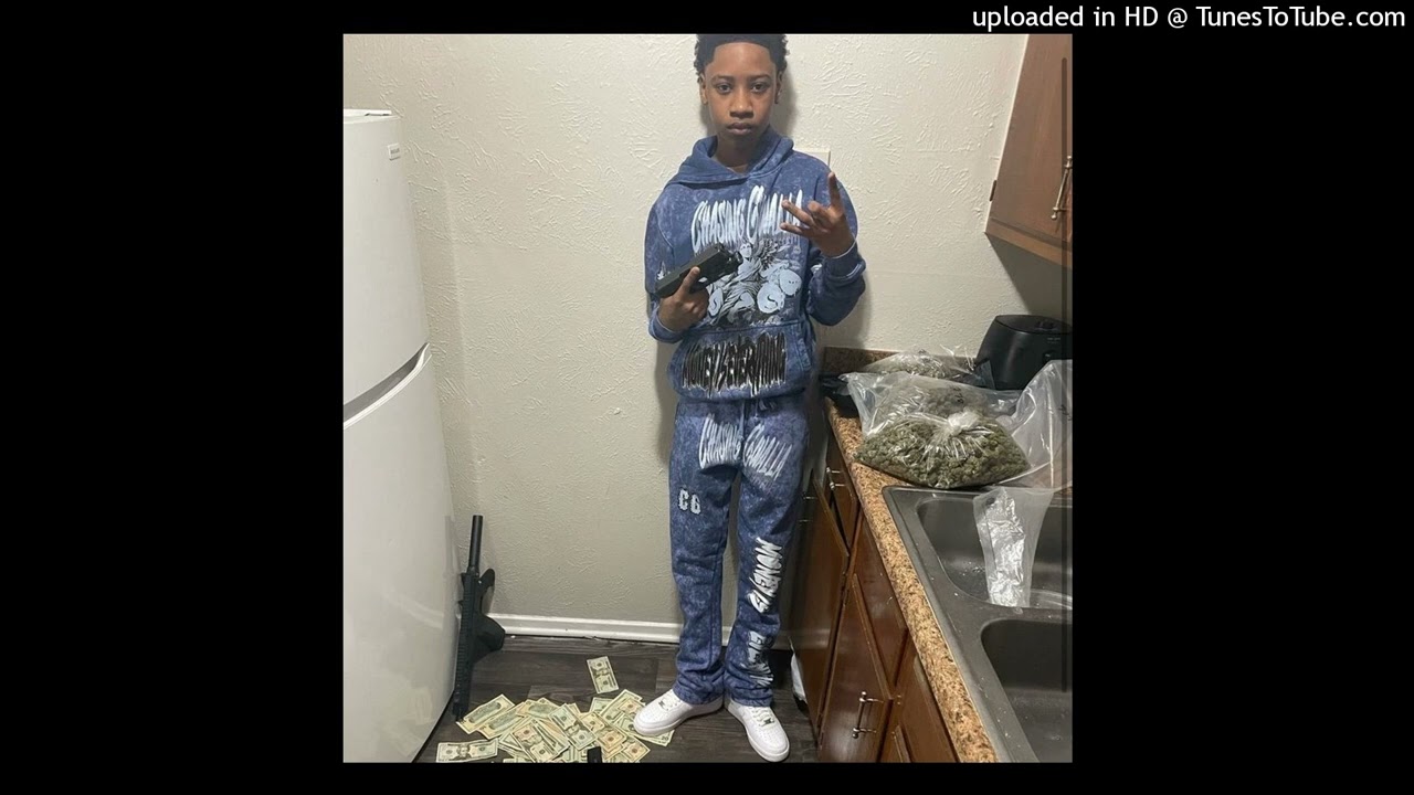 [FREE] PopOff Grape x BabyCeo Trell x Memphis Type Beat - 