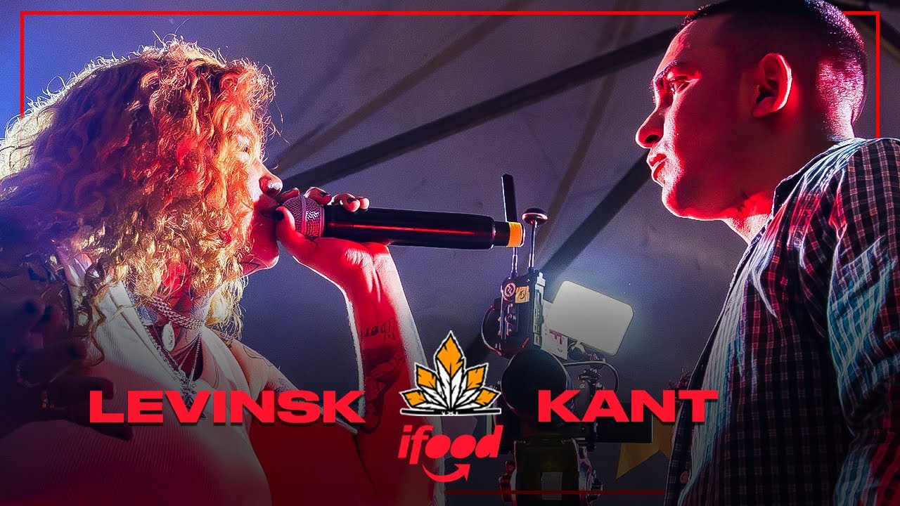 LEVINSK X KANT | GRANDE FINAL | 420ª BATALHA DA ALDEIA (EDIÇÃO JUNINA)