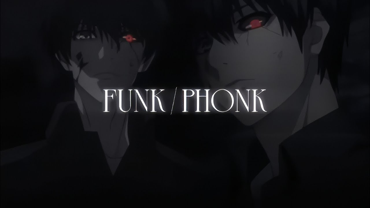 Hot Funk / Phonk playlist cuz i want to , enjoy 