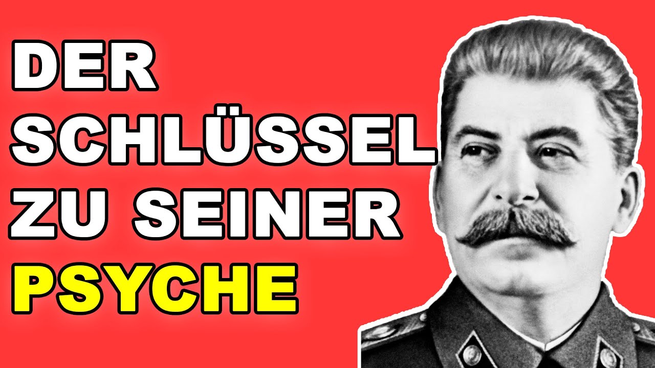 Was Verraten Stalins Alte Hausschuhe Über Seine Dunkelsten Geheimnisse?