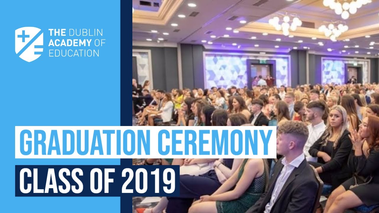 6th Year Graduation 2019