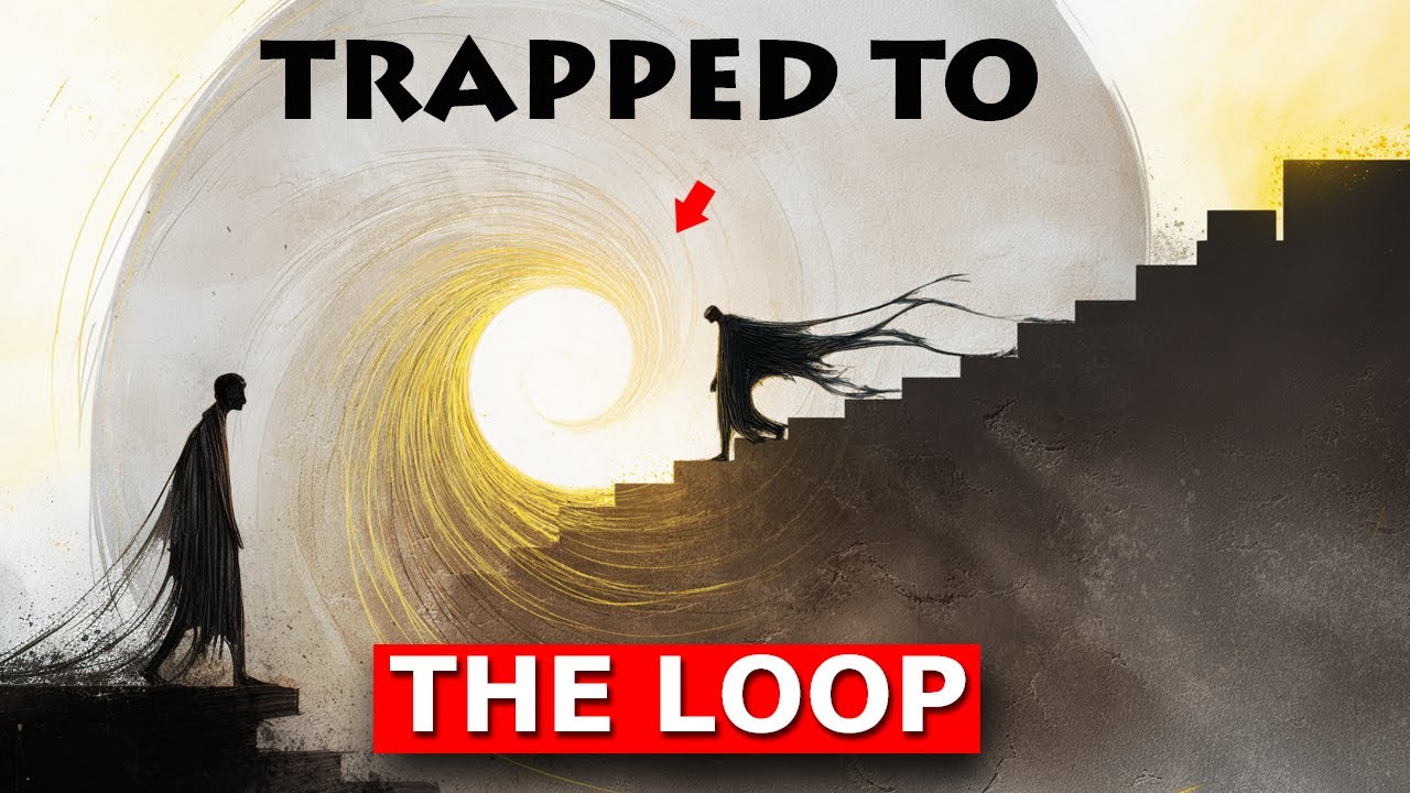 Why Your Soul Keeps Coming Back: The Truth About Reincarnation