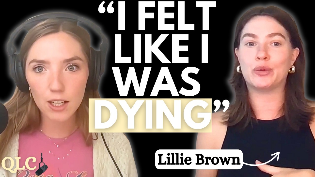 What is Mast Cell Activation Syndrome with Lillie Brown | Living with MCAS Deep Dive (Full Episode)