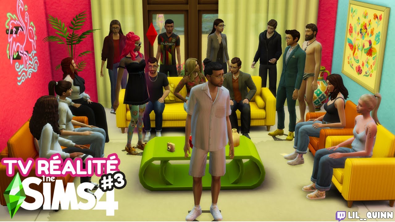 TV RÉALITÉ | Trahisons à la villa ! La prod magouille et les candidats se bagarrent 🥊​ | Episode 3