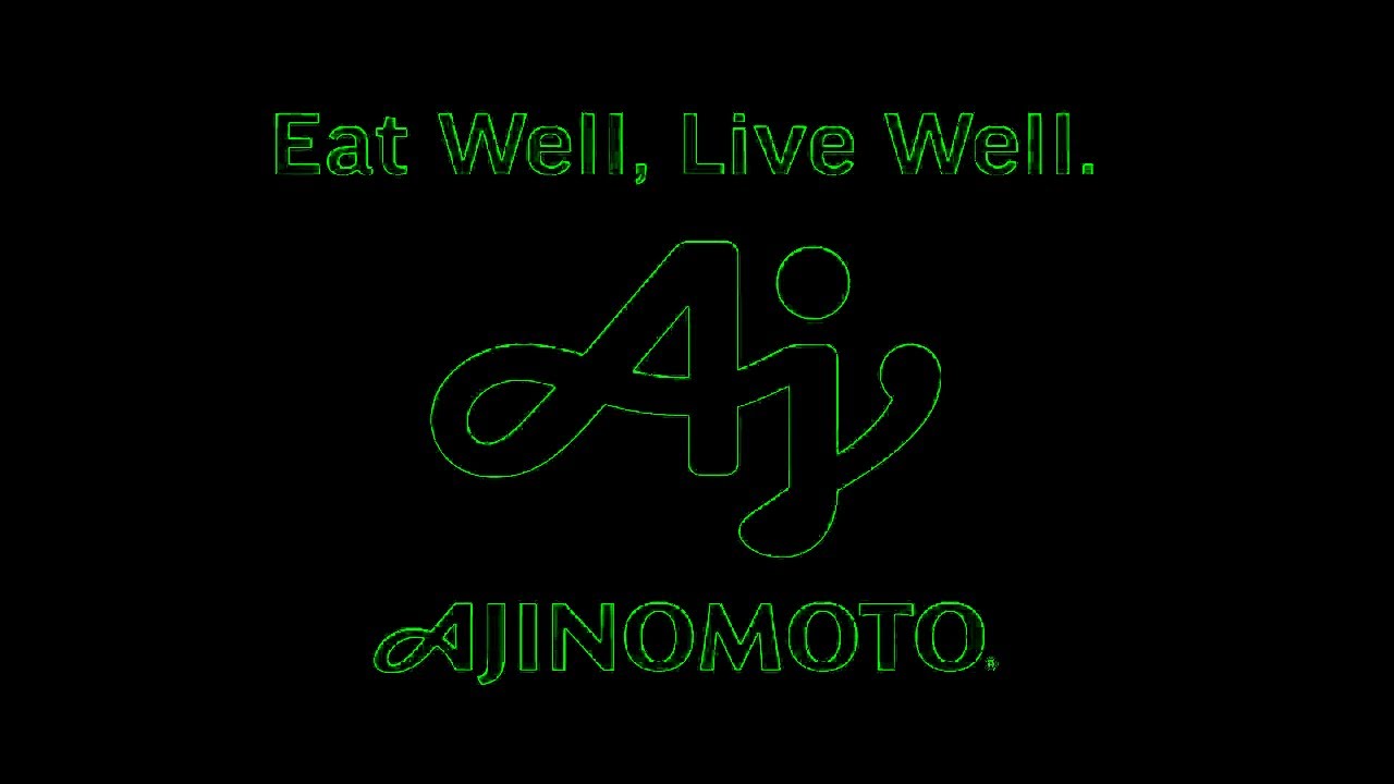 [REQUESTED] Ajinomoto Logo (2018) Effects (Preview 2MABAL Effects EXTENDED)