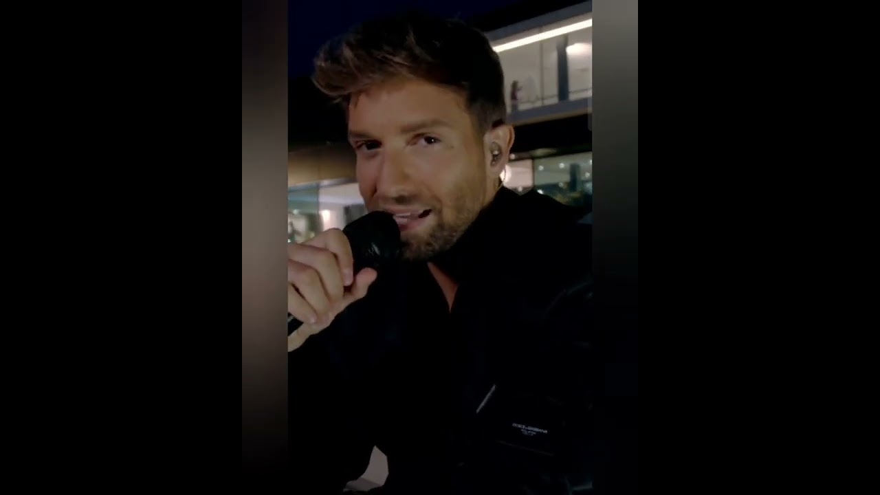 @pabloalboran ha sido brutal este #live vía #tiktok #pabloalborán #lacuartahoja #abatirlasalas