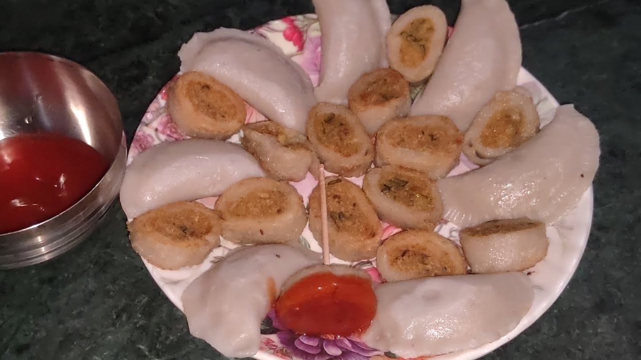 चावल के आटे और मसूर की दाल से बनाएं रेसिपी