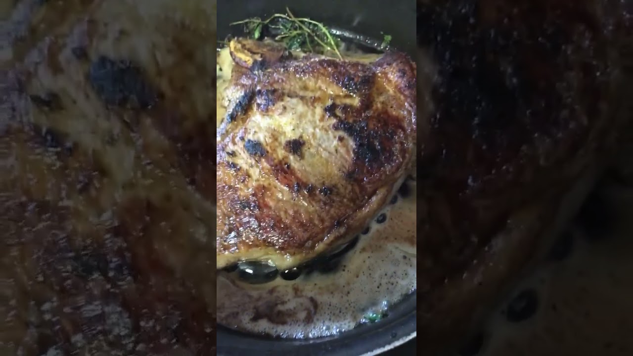 #cookwithme #food #steak #foodie