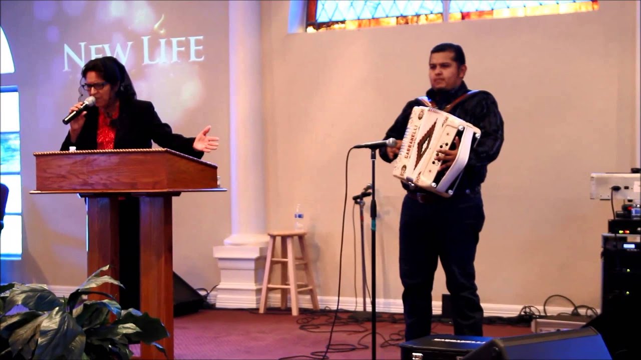 Elda Prado   Santifícame Señor