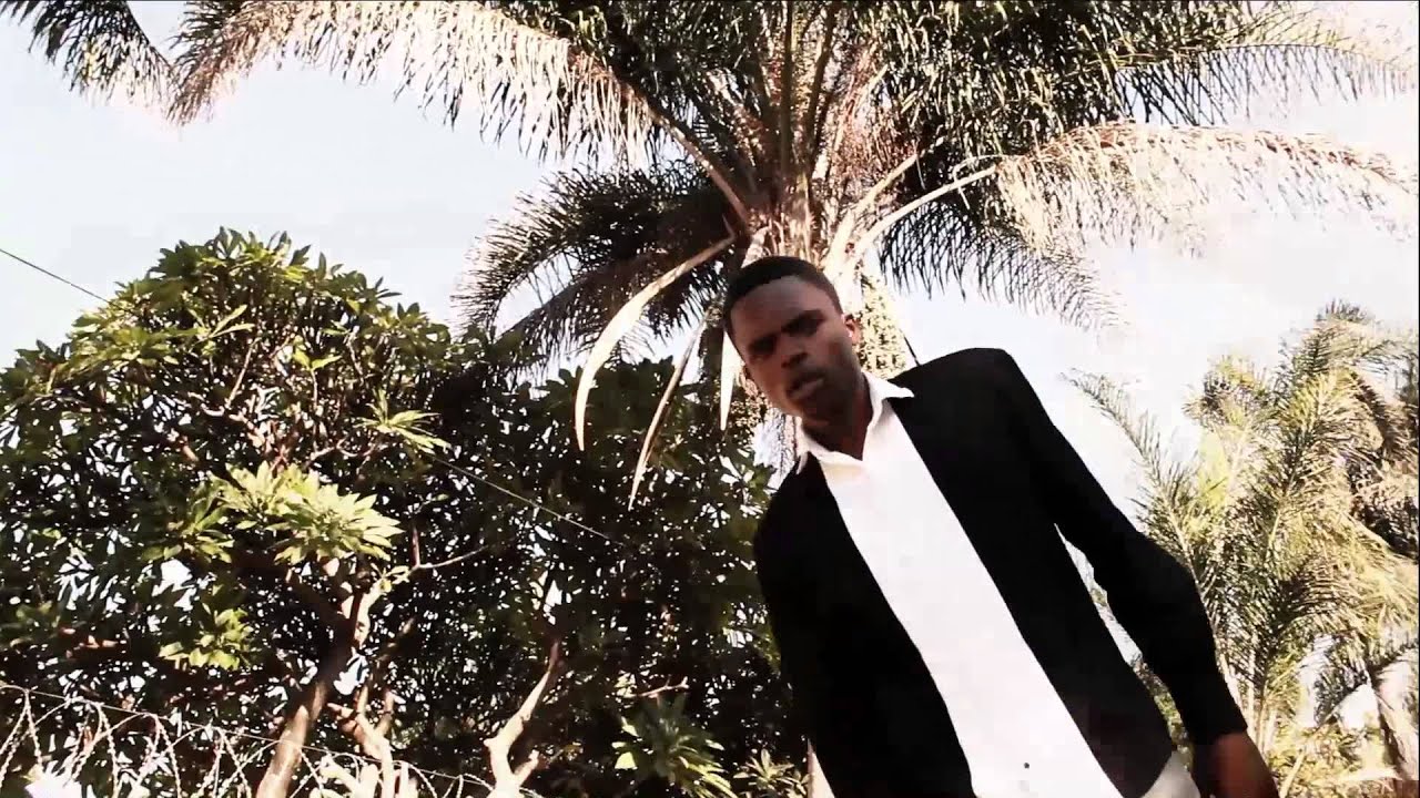 Terminator - Jesu [Werras Riddim]