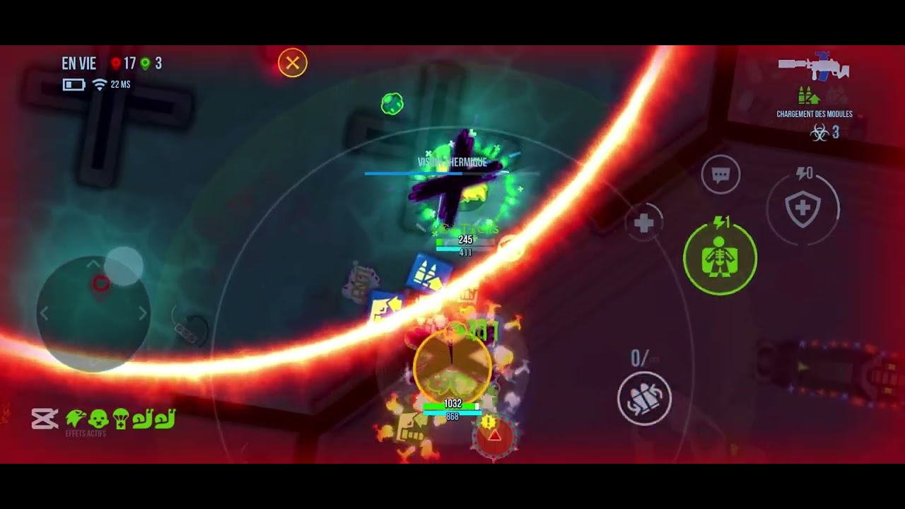 Tdm gameplay ᔉ㉿ᔊៜ౿ꪎꪗᔊ﴾mic﴿ᔉ #bulletecho #gaming  
