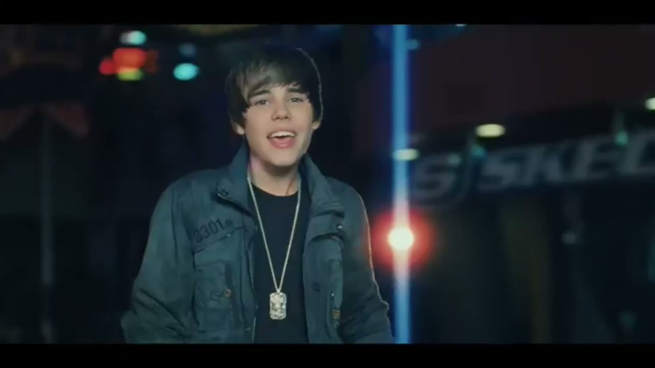 Justin Bieber feat. Slipknot - Psychosocial Baby HD