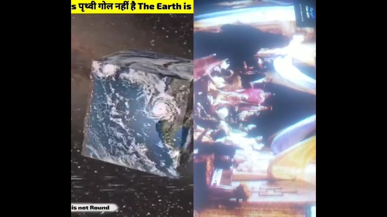 Amazing Facts About EARTH in  
