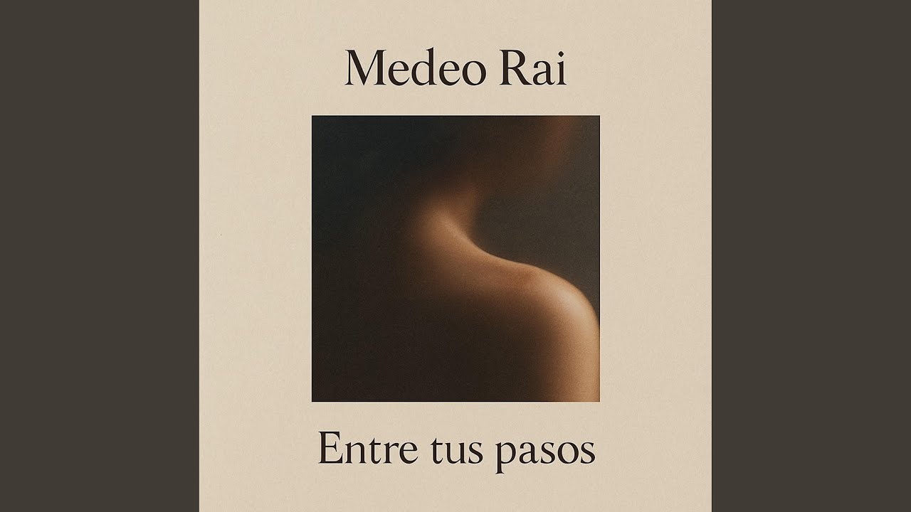 Entre tus pasos