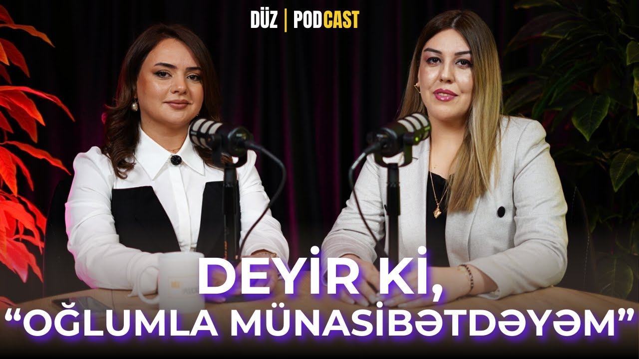 Övladlarının həyatını məhv edən psixopat valideynlər. Psixologiya və genetika