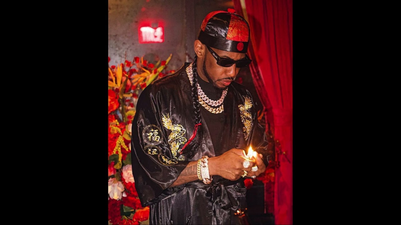 Fabolous Sample Type Beat 2024 - 