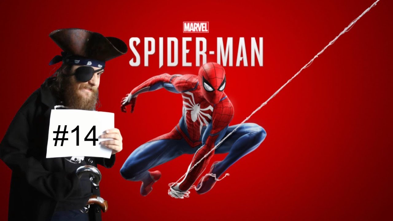 Mister Negative dopaden | Spider-Man: Remastered #14